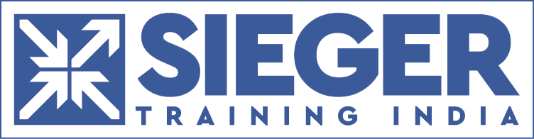 Sieger Training India logo