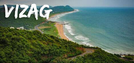Team Building and Team Outing in Vizag