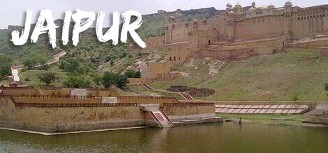 Team Building and Team Outing in Jaipur