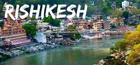 Team Building and Team Outing in Rishikesh