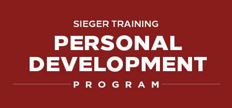 Personal Development Course