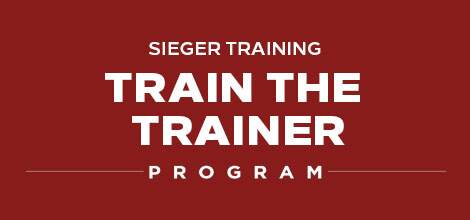 Train the Trainer Training Course