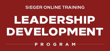 Online Leadership Development Program