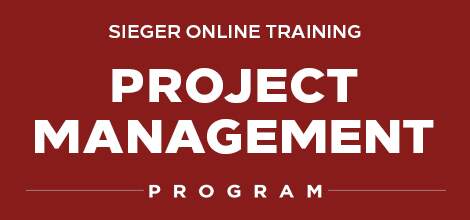 Online Project Management Program