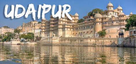 Team Building and Team Outing in Udaipur