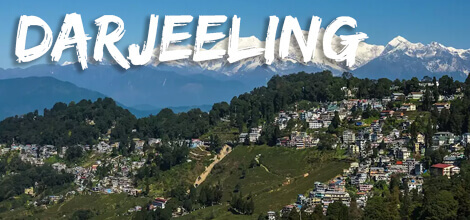Outbound Training Activities in Darjeeling