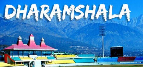 Team Building and Team Outing in Dharamshala