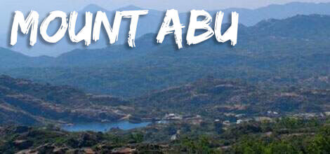 Team Building and Team Outing in Mount Abu