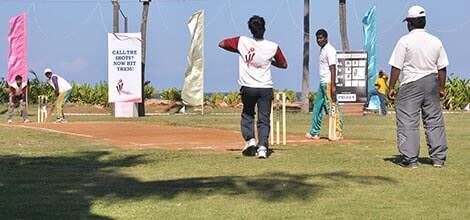Corporate Sports Day in India