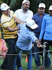 Dharamshala Corporate Team Outing Places | Siegergroups.com