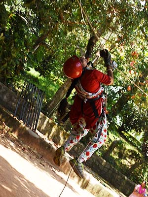 Outbound Training, Team Building, Team Outing Company in Rishikesh
