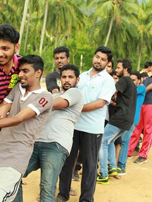 Vizag Corporate Team Outing Places | Siegergroups.com