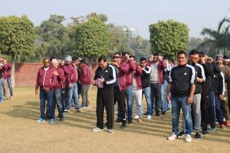 Outbound Training, Team Building, Team Outing Company in Mumbai