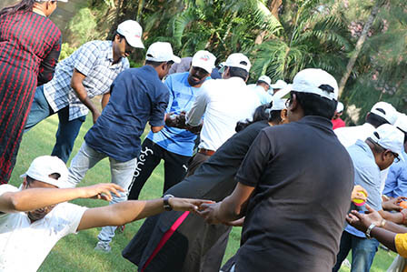 Magic Ball Strategy Workshop