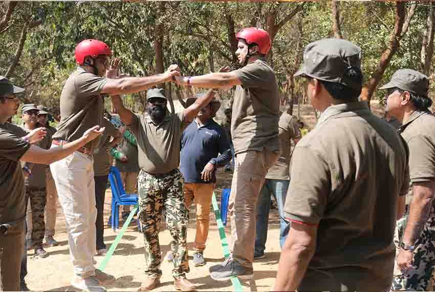 Leadership Development