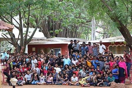Kids Summer Camps in India