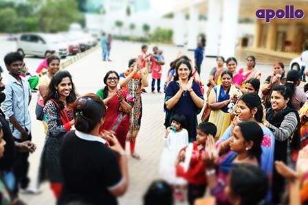 Women Adventure Camp in India, Hen Weekend Adventure