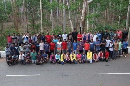 Wayanad Corporate Team Outing Places | Siegergroups.com