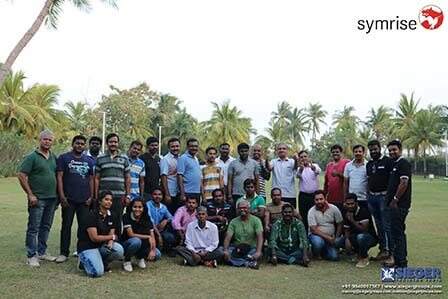Coimbatore Corporate Team Outing Places | Siegergroups.com