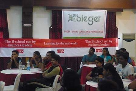Students Leadership Development Program in India