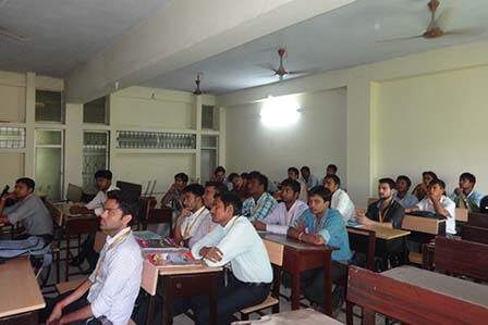 Students Personal Development Training Program in India