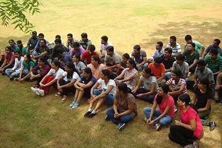Students Personal Development Training Program in India