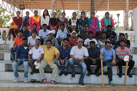 Leading Corporate Outbound Training, Team Building, Team Outing, Corporate Training Company in Ahmedabad, Gujarat