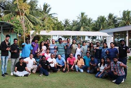 Ahmedabad Corporate Team Outing Places