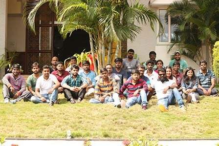 Outbound Training, Team Building, Team Outing, Corporate Training Company in Bangalore, Karnataka