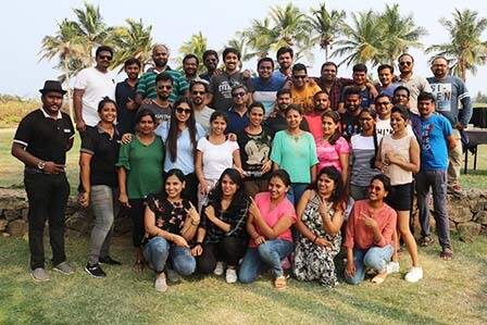 Delhi NCR and Gurgaon Corporate Team Outing Places | Siegergroups.com