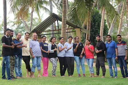 Hyderabad Corporate Team Outing Places | Siegergroups.com