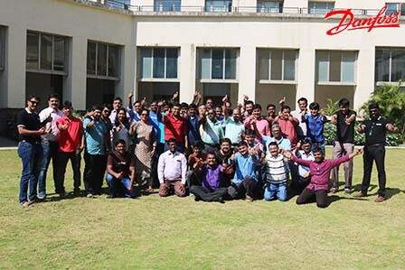 Outbound Training, Team Building, Team Outing Company in Kolkata