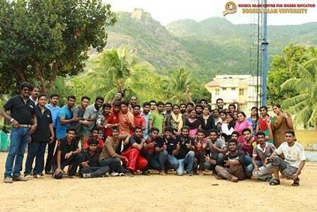 Wayanad Corporate Team Outing Places | Siegergroups.com