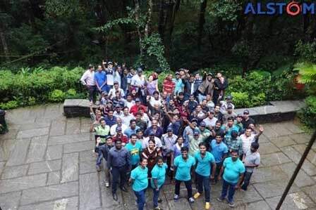 Kerala Corporate Team Outing Places | Siegergroups.com