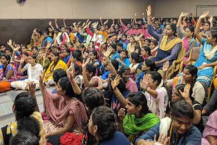 Leading Outbound Training Company in India