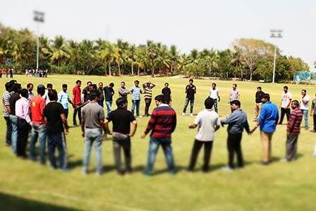 Bhopal Corporate Team Outing Places | Siegergroups.com