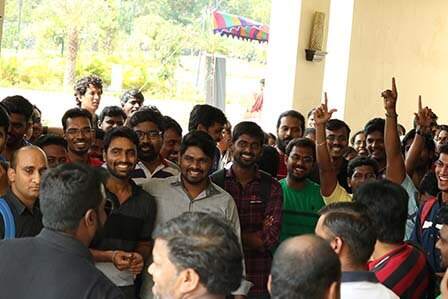 Leading Outbound Training Company in India