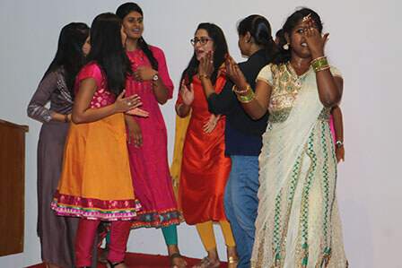 Team Building Songs Event in India