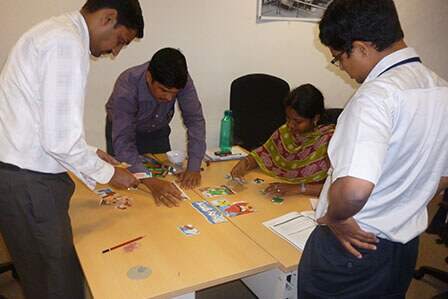 Leading Outbound Training Company in India