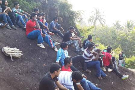 Outbound Training, Team Building, Team Outing Company in Kodaikanal