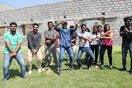 Team Building, Outbound Training, Team Outing Company in Dharamshala