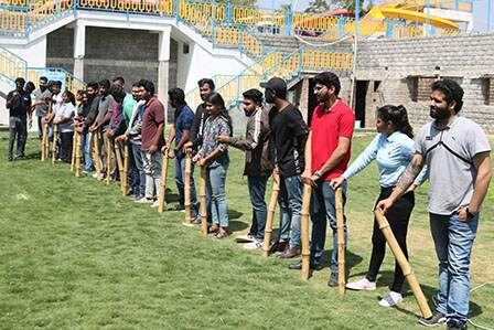 Team Building, Outbound Training, Team Outing Company in Jodhpur