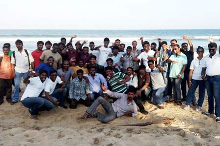 Team Building, Outbound Training, Team Outing Company in Andaman and Nicobar Islands