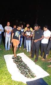 Outbound Training, Team Building, Team Outing Company in Kerala