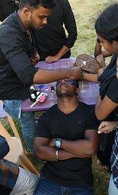 Outbound Training, Team Building, Team Outing Company in Kodaikanal