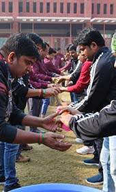 Team Building, Outbound Training, Team Outing Company in Chennai