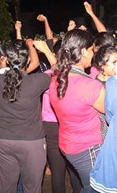 Team Building Songs Event in India