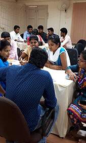 Corporate Quiz Team Building Events in India