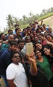 Mount Abu Corporate Team Outing Places | Siegergroups.com