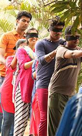 Udaipur Corporate Team Outing Places | Siegergroups.com